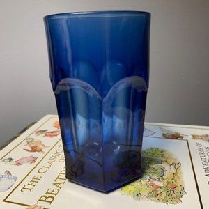Vintage Noritake Sweet Swirl Glasses